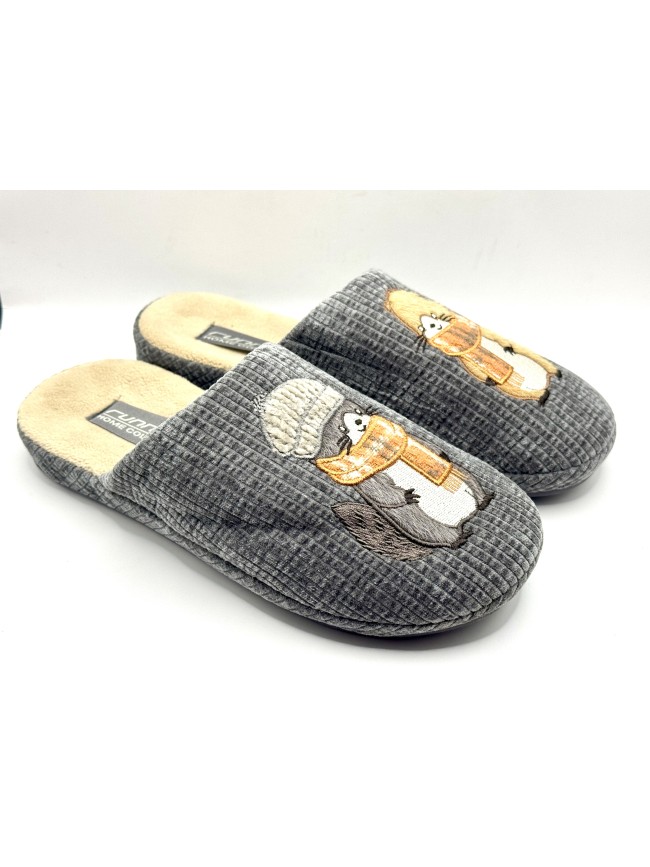 дамски пантофи RNS 252 2635