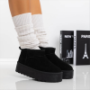 Дамски боти ugg linea 