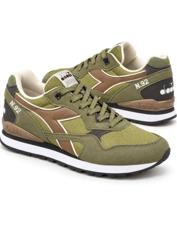 Мъжки маратонки Diadora Мъжки маратонки Diadora