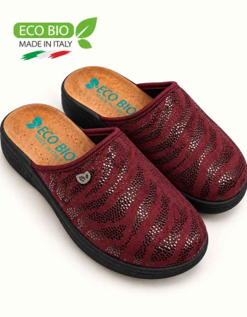 Дамски пантофи чехли ECO BIO Дамски пантофи чехли ECO BIO