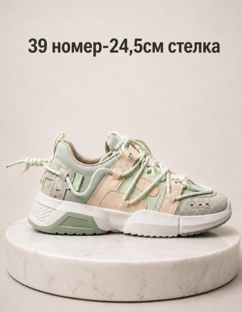 Дамски маратонки 