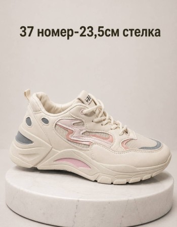 Дамски маратонки 