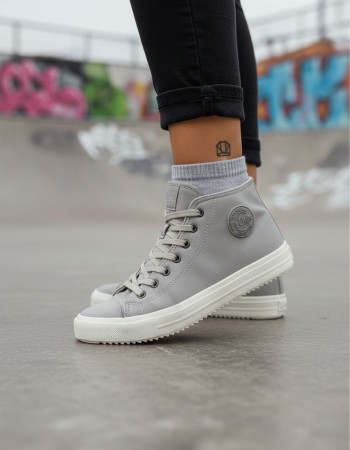 Дамски кецове LEE COOPER Дамски кецове LEE COOPER