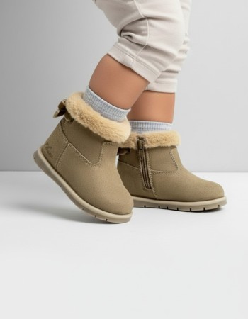 Бебешки боти Chicco