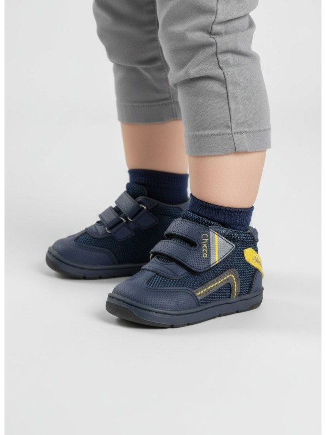 Бебешки боти Chicco