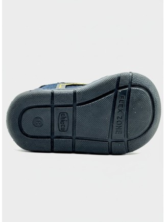 Бебешки боти Chicco