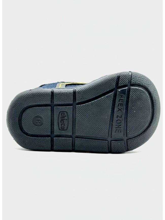 Бебешки боти Chicco