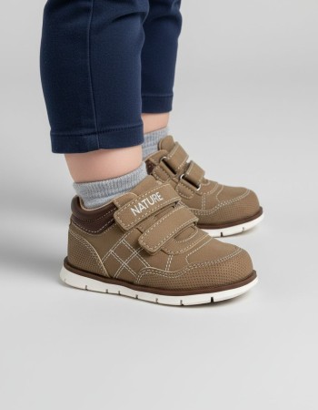 Бебешки боти за прохождане CHICCO