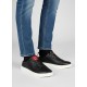 Мъжки кецове от естествена кожа Lee Cooper