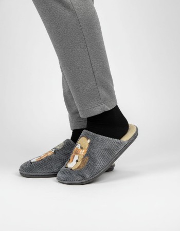 Дамски пантофи Runners