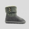Детски боти тип ugg CHICCO 