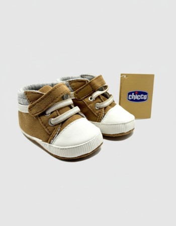 Бебешки буйки Chicco Ankle Boot