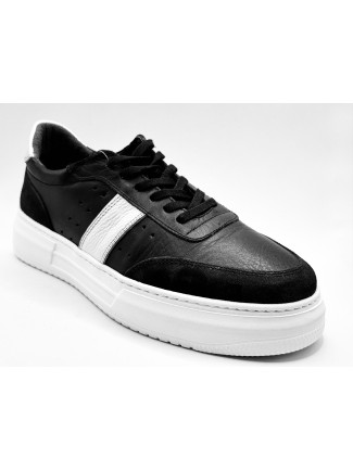 Мъжки кецове от естествена кожа